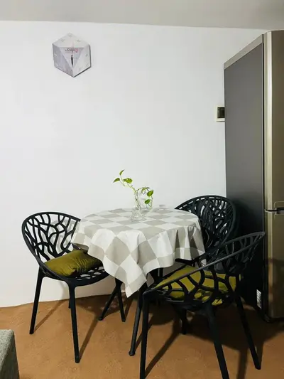 سوئیت یک خوابه شالیزار سنگتجن