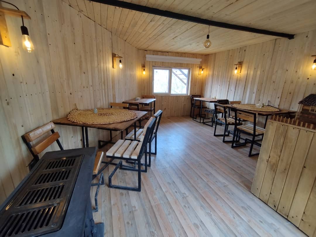 دامون تلار - واحد خوج