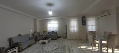 آپارتمان دوخوابه حبیبی واحد 2