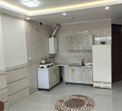 آپارتمان دوخوابه روستایی ساحل 4