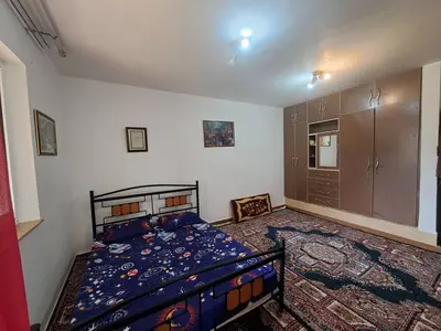 ویلا یک خوابه رمضان زاده