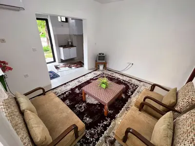 ویلا یک خوابه مسعود