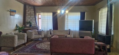 ویلا سه خوابه جنگلی یعقوبی