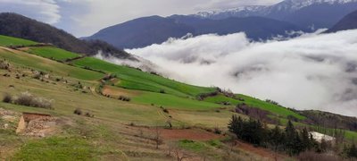 ویلا بارانک - واحد 8