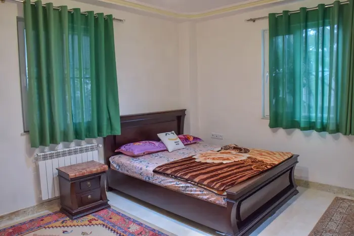 ویلا دوخوابه امیری کوچکام