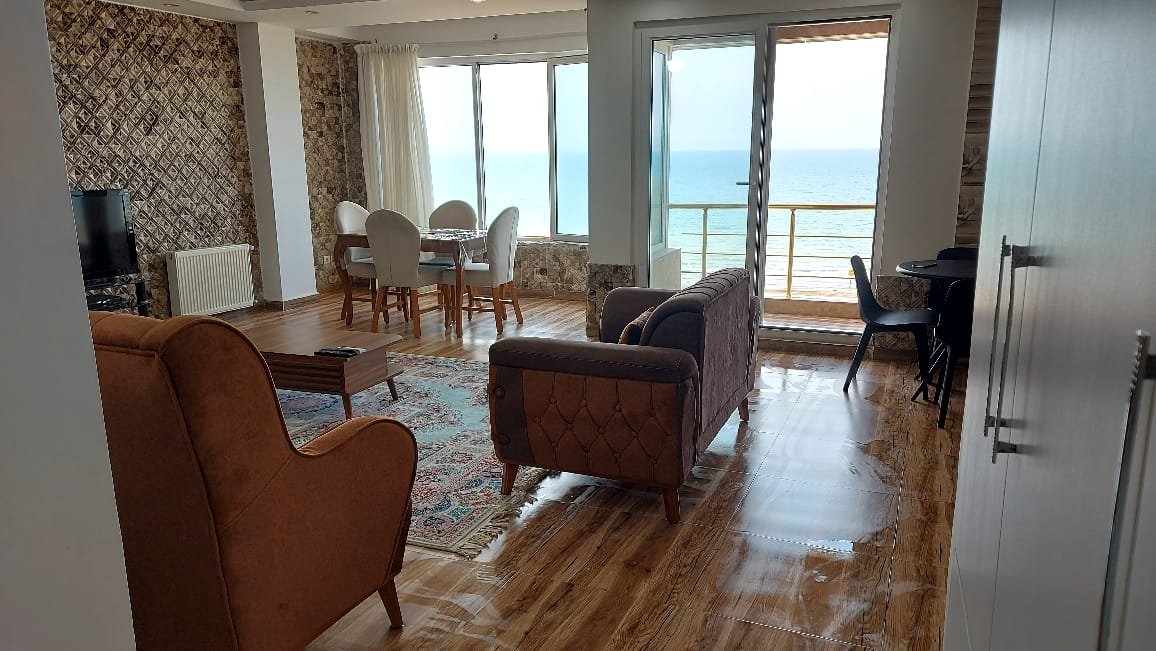 پردیس - واحد ۵۰۲