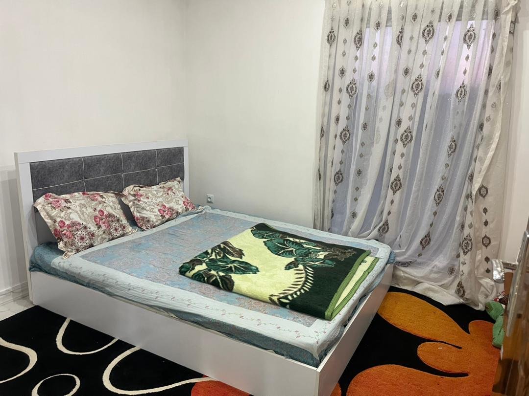 ویلا یک خوابه فخر پدر