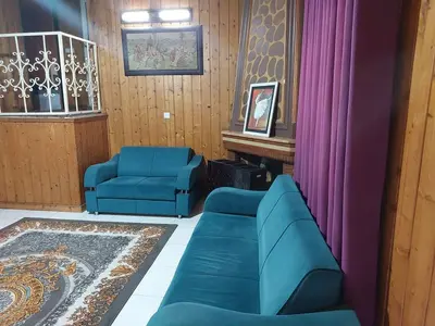 ویلا دوخوابه ساحلی پرهام ۲