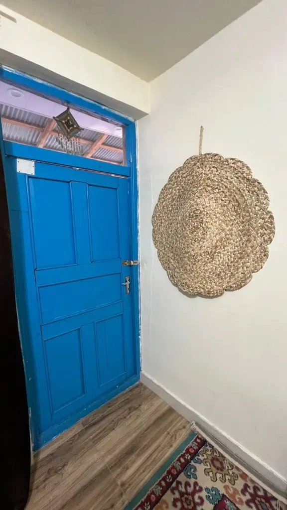 بوم گردی کوهپایه - واحد 2