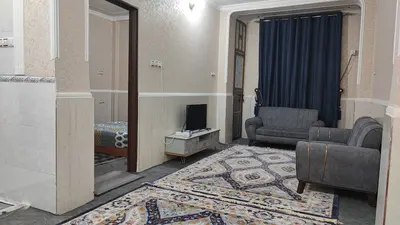 آپارتمان یک خوابه دانشمند 7