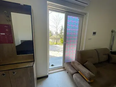 مجتمع اقامتی خزر - واحد ۱۰۹