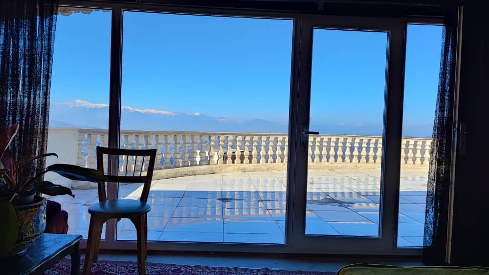 سوئیت دنجه - واحد دلگشا