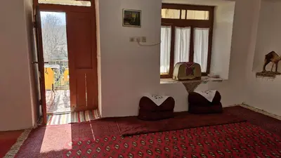 بومگردی پرچین نومل - واحد پنج افرا