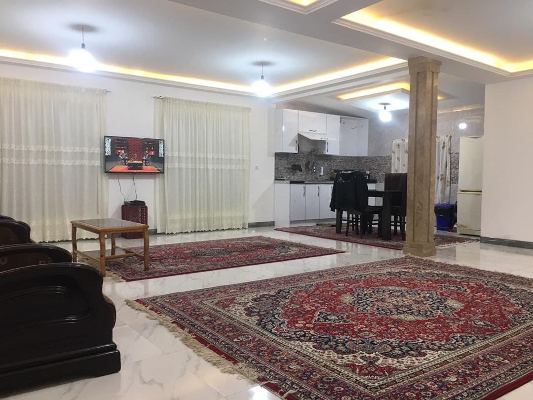 دوخوابه میر فلاحی