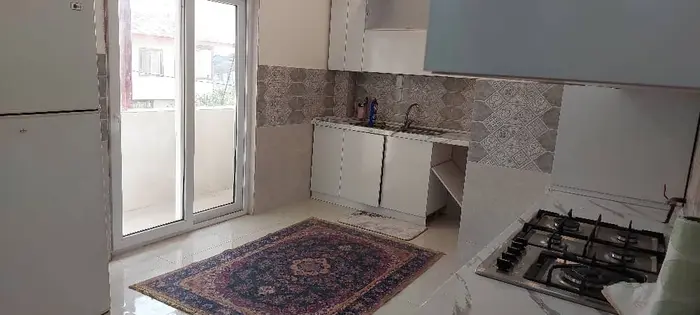 آپارتمان دوخوابه آوید