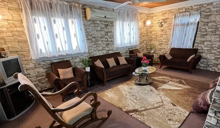 ویلا یک خوابه کوچصفهان