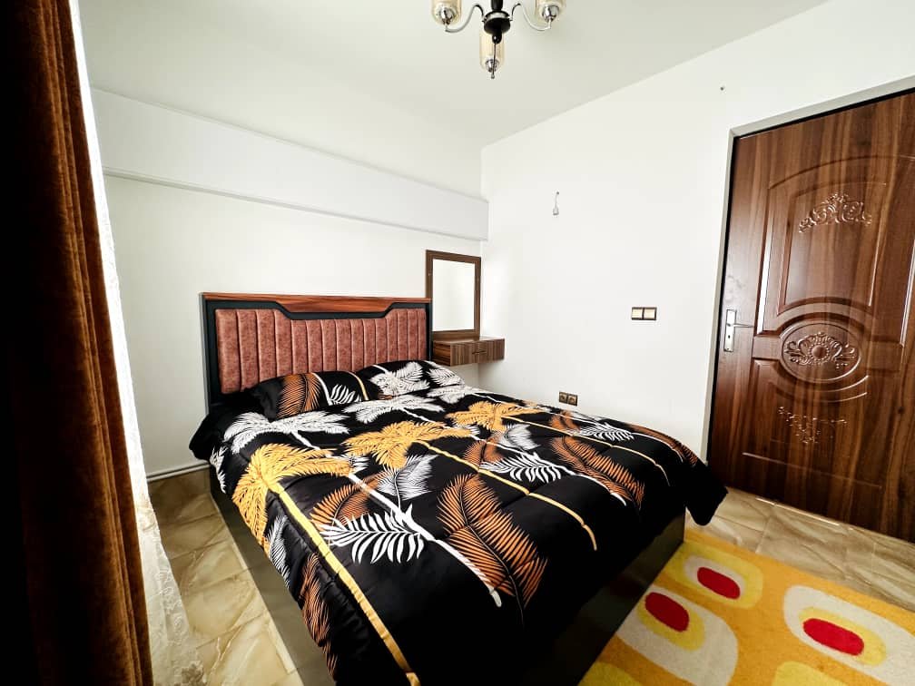 دوخوابه استخردار آبگرم پارسا 4