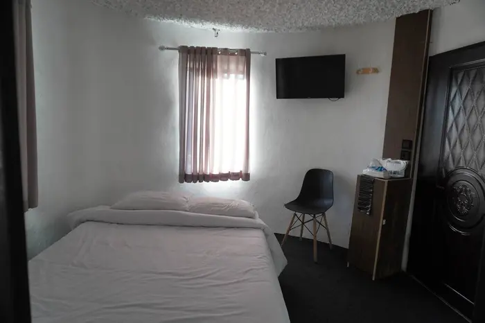 بوم گردی دیم - واحد مینی قلعه 1