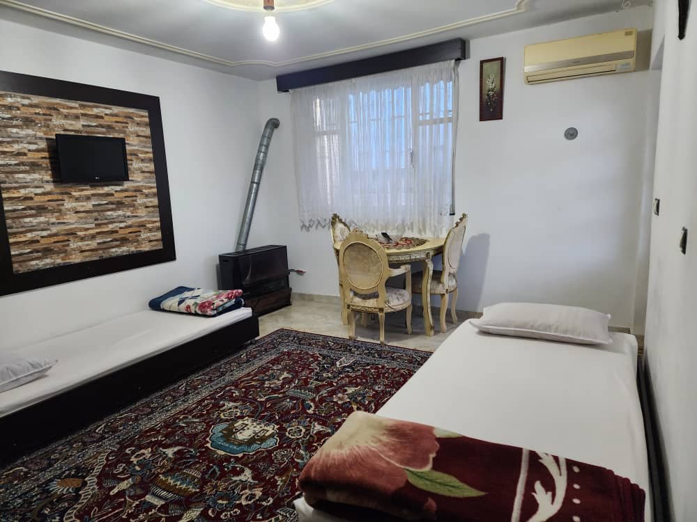 سوئیت یک خوابه ثانی ۱