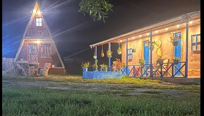 بومگردی کوهپایه - واحد 1