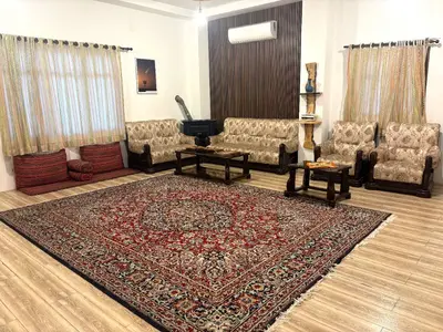 بومگردی پلنگ خیل - واحد دلنواز 1