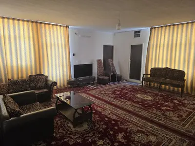 آپارتمان دوخوابه گنجعلی خان