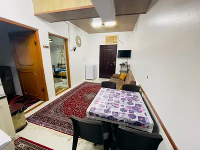 ویلا دوخوابه صنوبر ۱