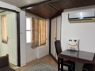 مجتمع اقامتی دریاسر - واحد ۱۰۱