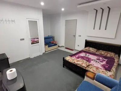 سوئیت فلت مشیر