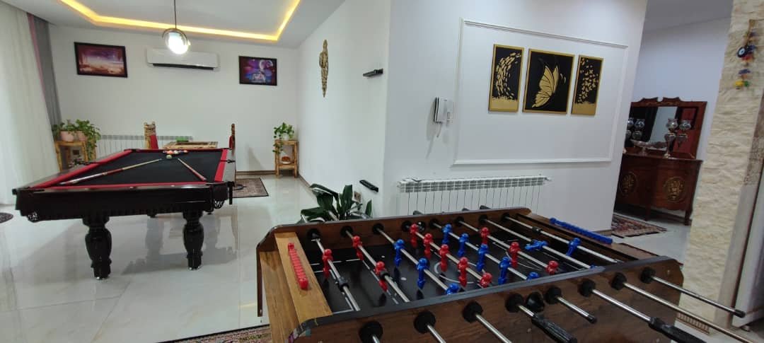 سه خوابه استخردار آبگرم آرامش لیدو