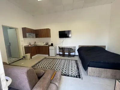 مجتمع اقامتی خزر - واحد ۱۰۹