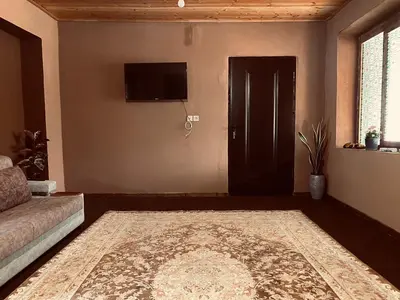 کلبه کوکه - واحد همای