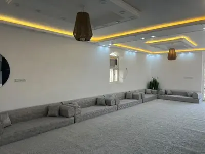 ویلا سه خوابه استخردار طبل 1