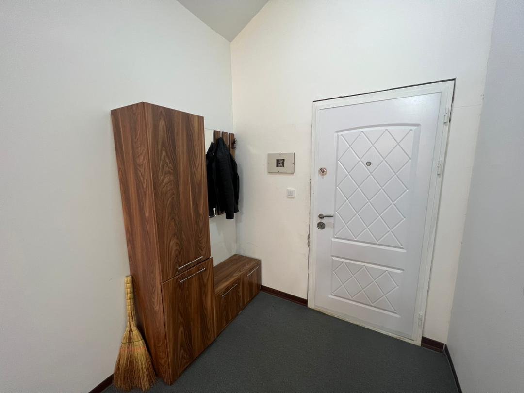 فلت جانان - واحد ۴