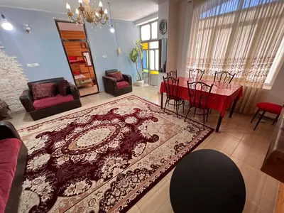 ویلا دوخوابه فرهنگ 4