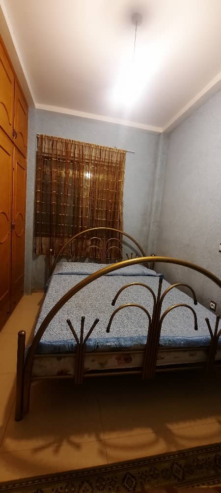 آپارتمان ماهان ۱