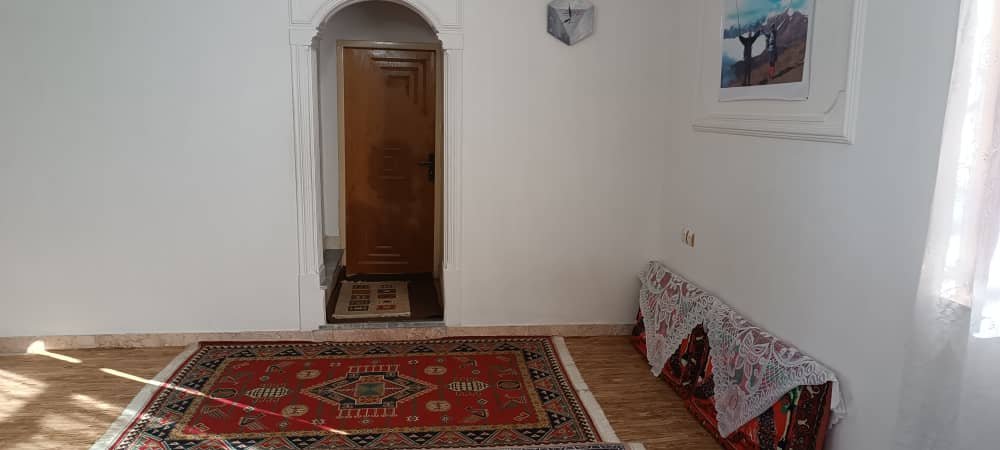 یک خوابه روستایی توفیق