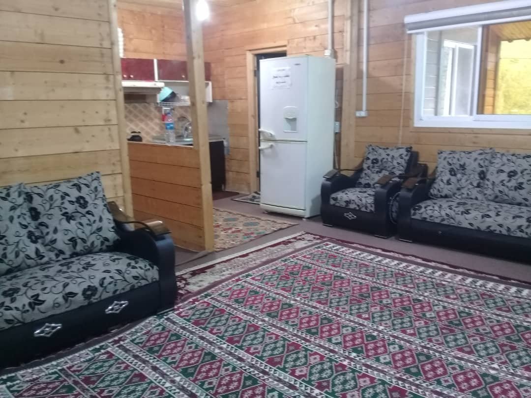 دوخوابه روستایی دیگا