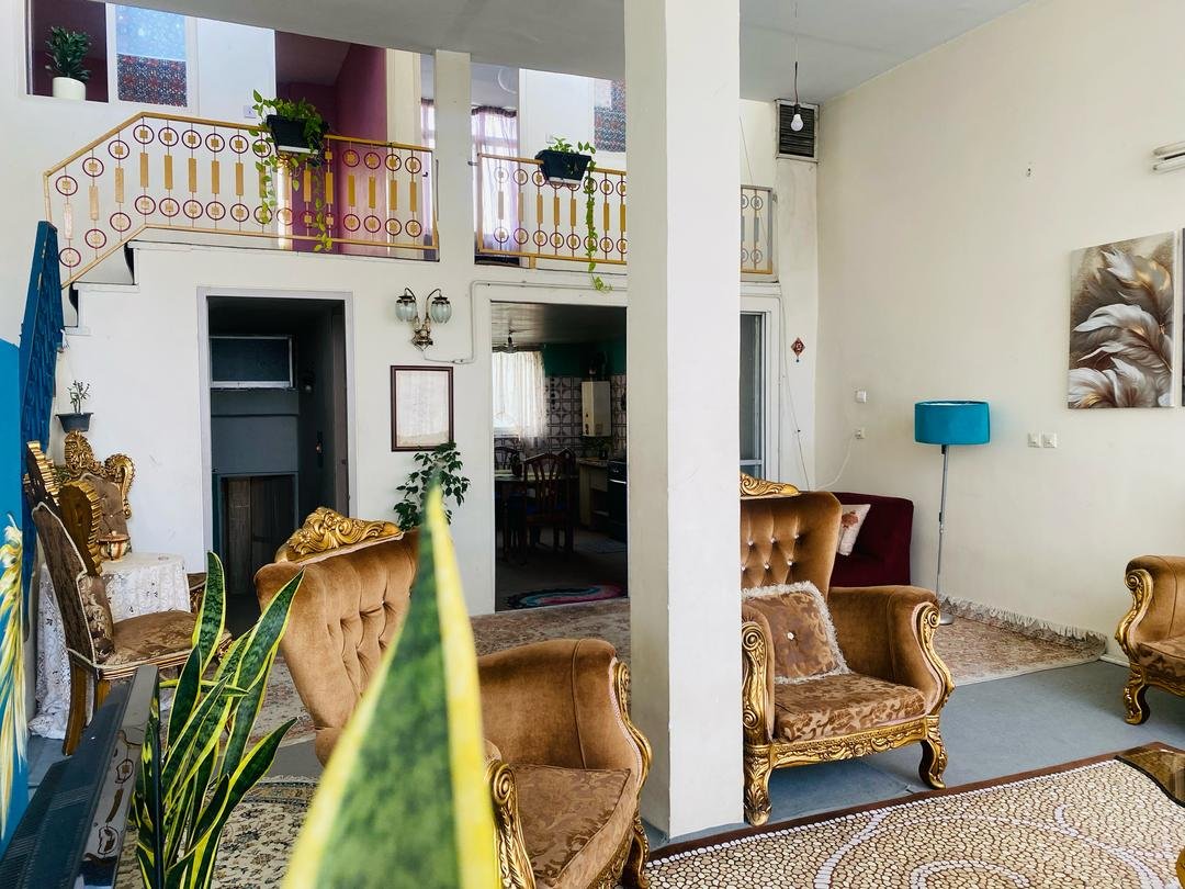 دوخوابه دوبلکس آرام 2 ستارخان