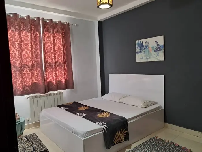 آپارتمان دوخوابه روستایی گلشن