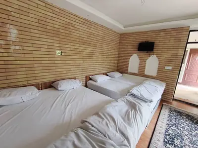 مجتمع اقامتی قیه سویی - واحد چهارتخته 2