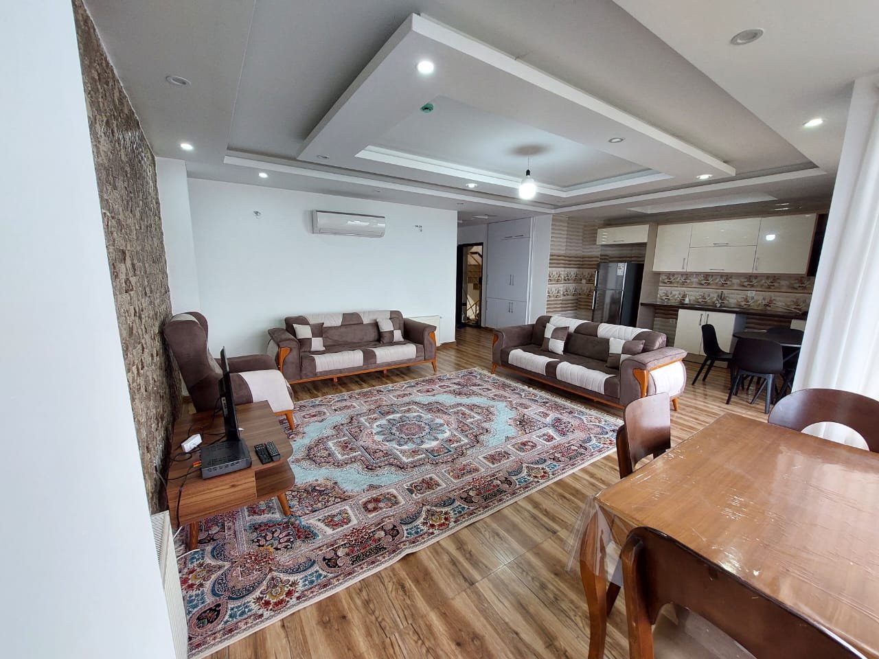 پردیس - واحد ۵۰۱