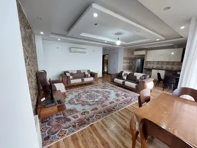 آپارتمان پردیس - واحد ۵۰۱