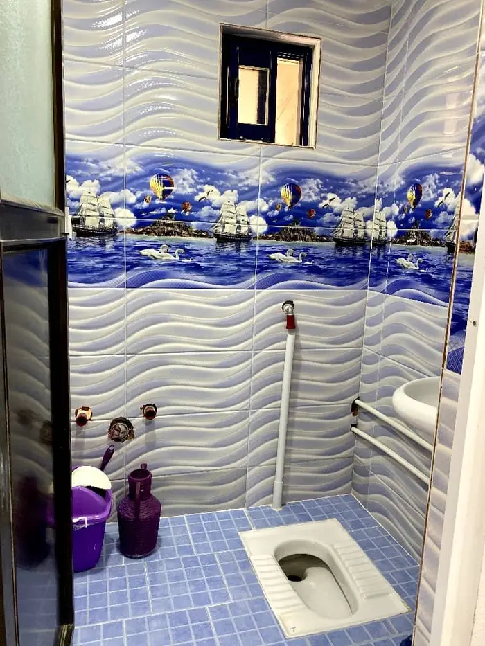 سه خوابه دالیخانی