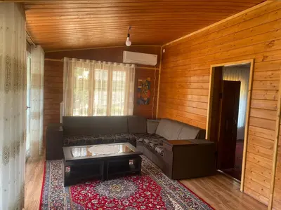 کلبه یک خوابه جکوزی دار گرین لند