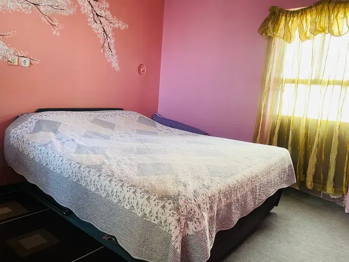 ویلا دوخوابه دوبلکس آرام 2 ستارخان