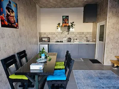 سوئیت بلک کاکتوس - واحد 1