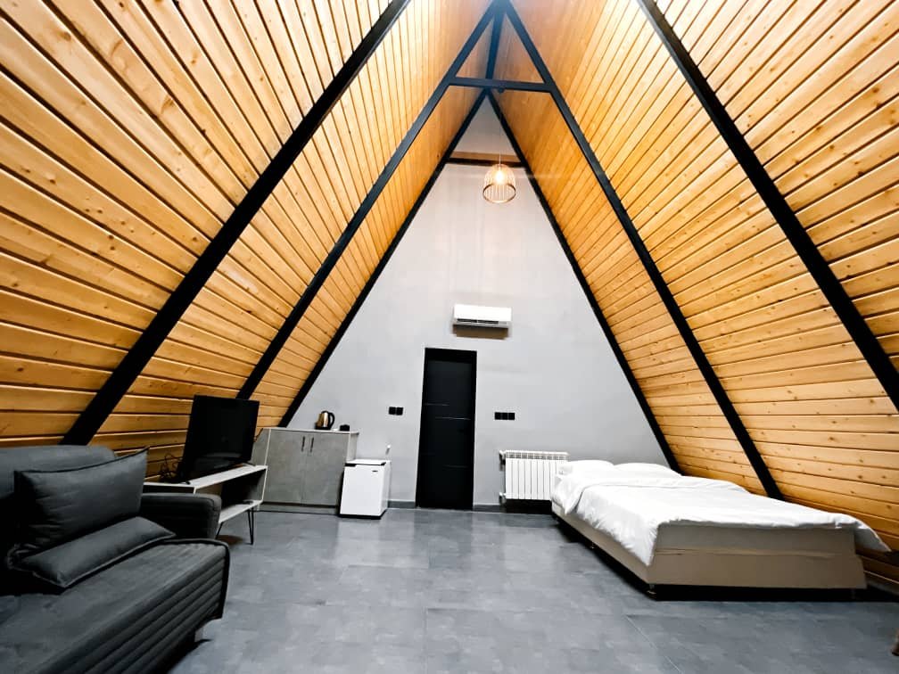 فلت سوئیسی دیم 1