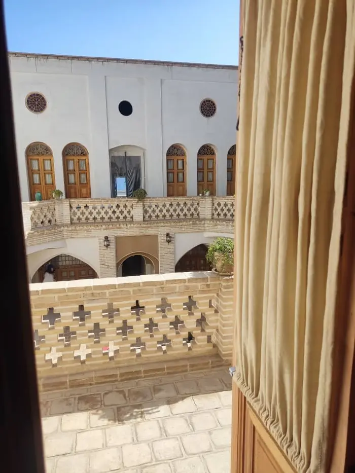 بوم گردی موسوی - واحد 2