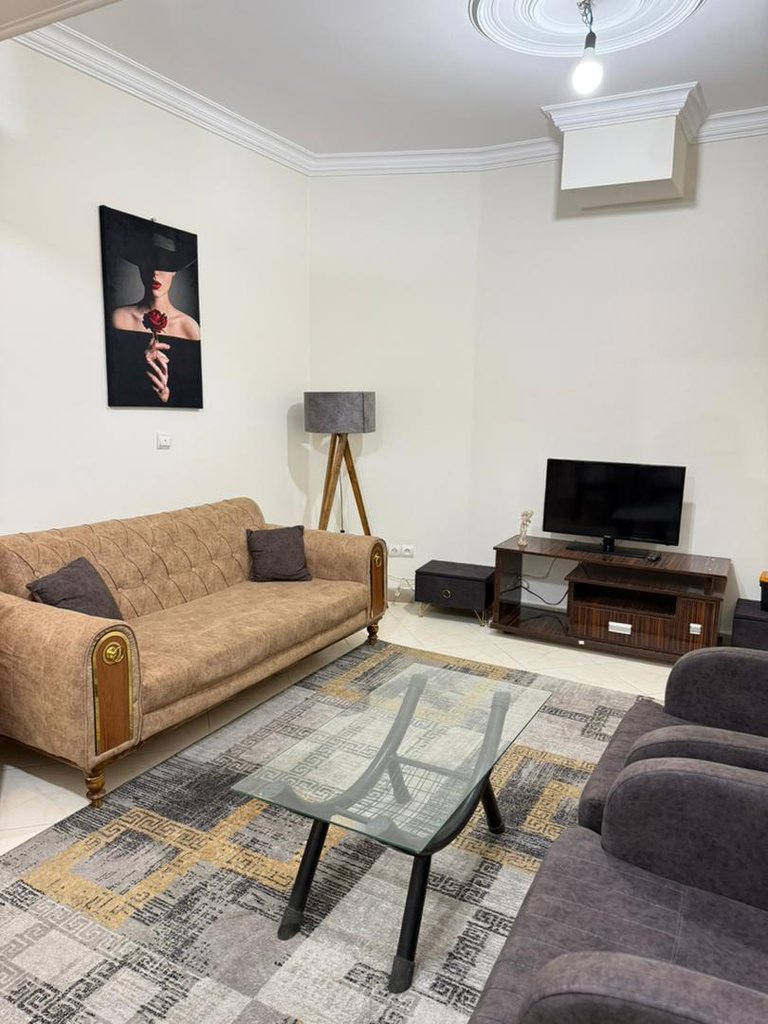 آپارتمان یک خوابه مخبری پونک 4